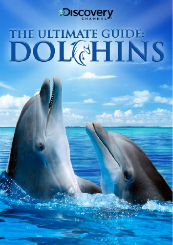 【中古】Ultimate Guide: Dolphins [DVD]