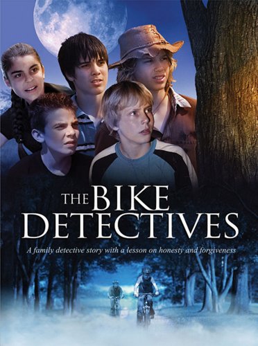 【中古】Bike Detectives [DVD]