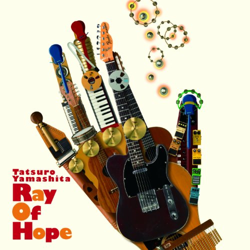 【中古】Ray Of Hope （初回限定盤）