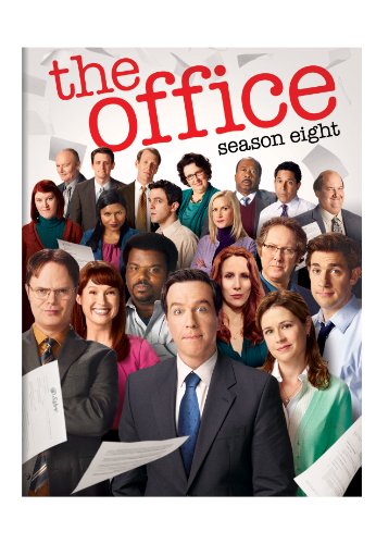 【中古】Office: Season Eight/ [DVD]