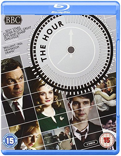 【中古】Hour [Blu-ray]