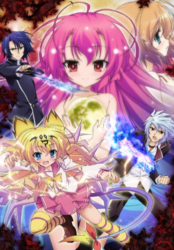 【中古】いつか天魔の黒ウサギ DVD限定版 第6巻|ドリエム店