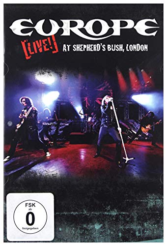 【中古】Live at Shepherds Bush [DVD]｜ドリエム店