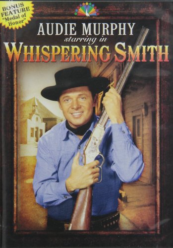【中古】Whispering Smith [DVD]｜ドリエム店