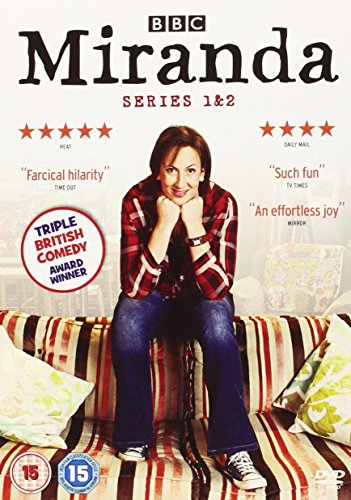 【中古】Miranda [DVD] [Import]｜ドリエム店