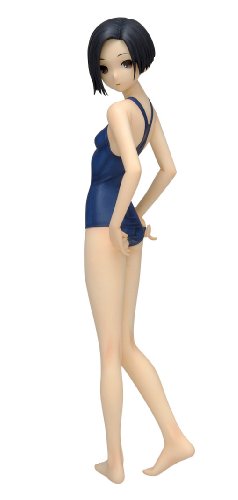 【中古】ラブプラス 小早川 凛子【水着Ver.】 (1/8スケール PVC塗装済み完成品)|ドリエム店