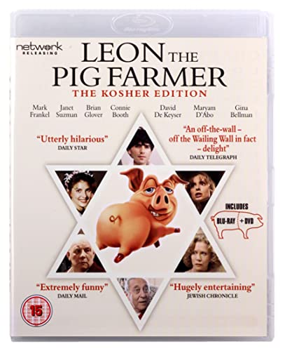 【中古】LEON THE PIG FARMER (2PC)｜ドリエム店