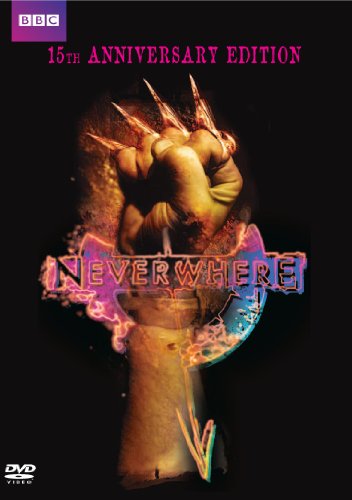 【中古】Neverwhere [DVD]