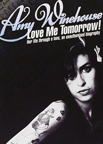 【中古】Love Me Tomorrow! [DVD]