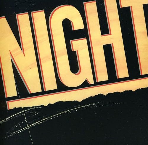 【中古】Night