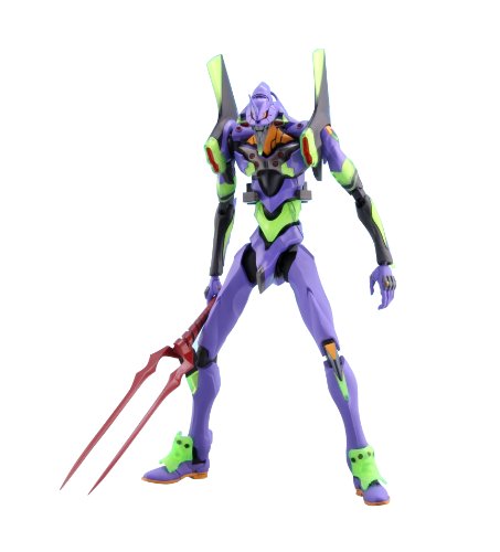 【中古】RIOBOT CREATION エヴァンゲリオン初号機｜ドリエム店