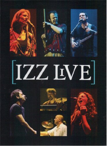 【中古】Izz Live [DVD]｜ドリエム店