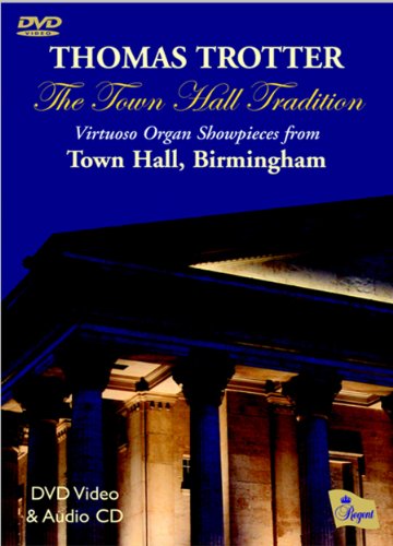 【中古】Town Hall Tradition [DVD]