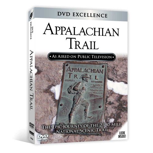【中古】Appalacian Trail: The Beatin Bath [DVD]｜ドリエム店
