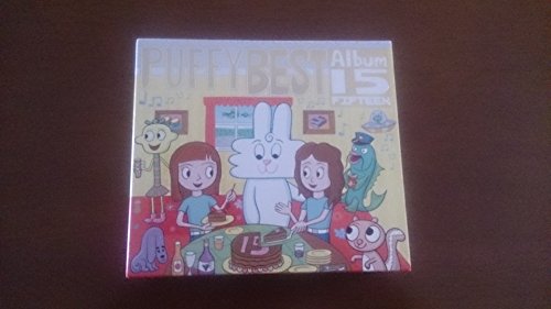 【中古】15(初回生産限定盤)(DVD付)|ドリエム店