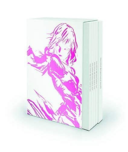 【中古】FINAL FANTASY XIII-2 オリジナル・サウンドトラック(初回生産限定盤)(DVD付)