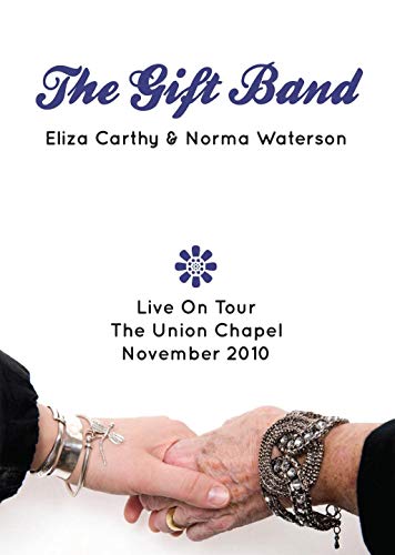 【中古】Live at the Union Chapel [DVD] 6,099円