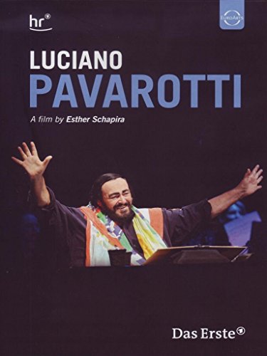 【中古】Luciano Pavarotti [DVD]
