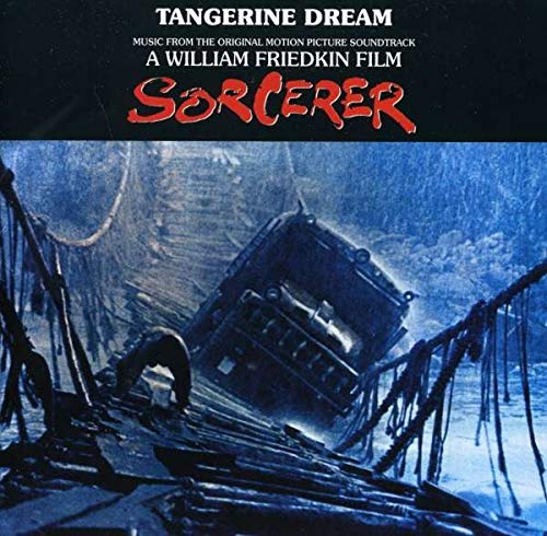 【中古】SORCERER O/S/T
