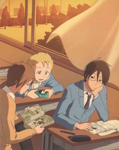 【中古】君と僕。 3【完全生産限定版】 [Blu-ray]｜ドリエム店