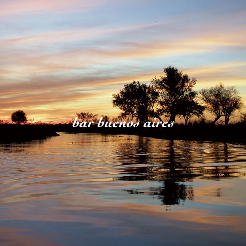 【中古】bar buenos aires ? dedicated to Carlos Aguirre｜ドリエム店