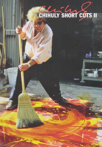 【中古】Chihuly Short Cuts II [DVD]