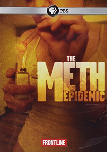 【中古】Frontline: Meth Epidemic 2011 [DVD]