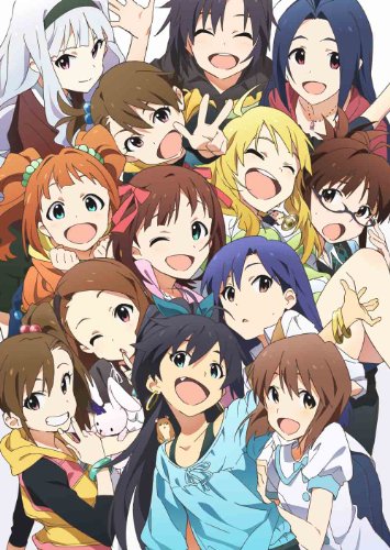 【中古】アイドルマスター 7(通常版) [DVD]