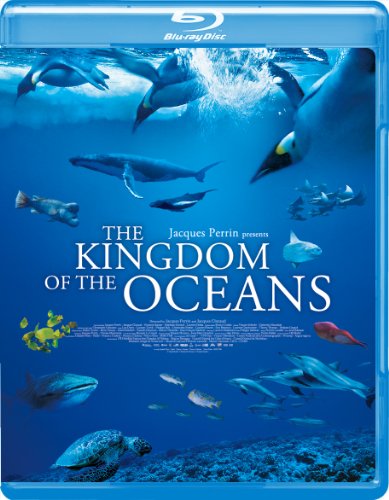 【中古】キングダム・オブ・オーシャンズ(2枚組) [Blu-ray]