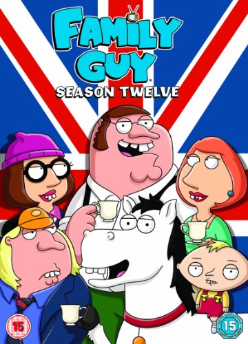 【中古】Family Guy [DVD] [Import]｜ドリエム店