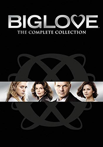 【中古】Big Love The Complete Collection Season 1-5 [DVD] [Import]