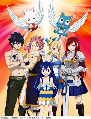 【中古】アニメ「FAIRY TAIL」オープニング＆エンディングテーマソングスＶｏｌ．２　【初回限定盤（CD+DVD）】｜ドリエム店 23,447円