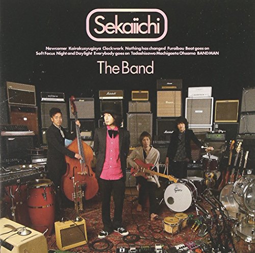 【中古】The Band|ドリエム店