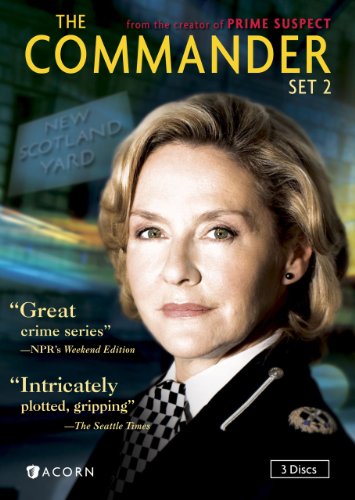 【中古】Commander Set 2 [DVD]