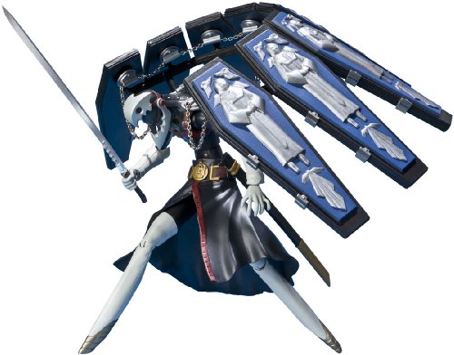 【中古】D-Arts タナトス|ドリエム店