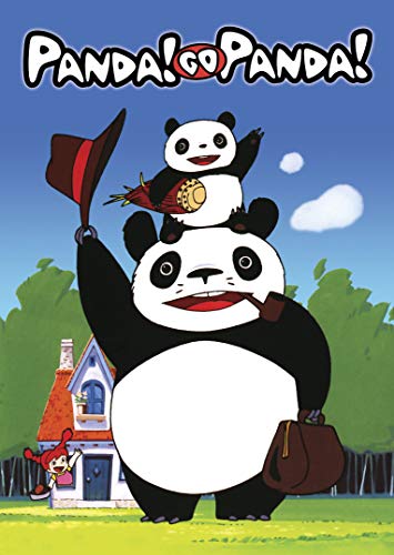 【中古】Panda Go Panda [DVD]｜ドリエム店