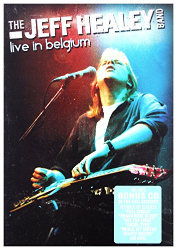 【中古】Live in Belgium [DVD] [Import]