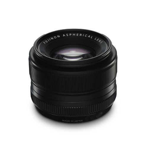【中古】富士フイルム(FUJIFILM) X 交換レンズ フジノン 単焦点 標準 大口径 35mm F1.4 絞りリング F XF35MMF1.4 R|ドリエム店
