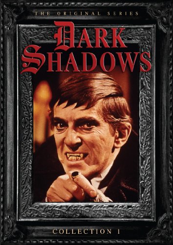 【中古】Dark Shadows Collection 1 [DVD]