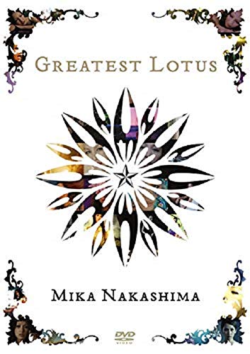 【中古】GREATEST LOTUS [DVD]｜ドリエム店