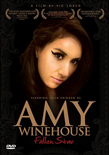 【中古】Winehouse Amy / Fallen Star [DVD]