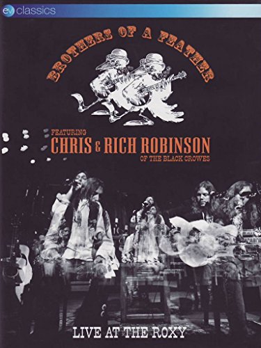 【中古】Live at the Roxy [DVD] [Import]