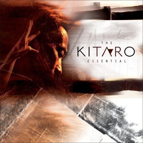 【中古】THE ESSENTIAL KITARO(DVD付)