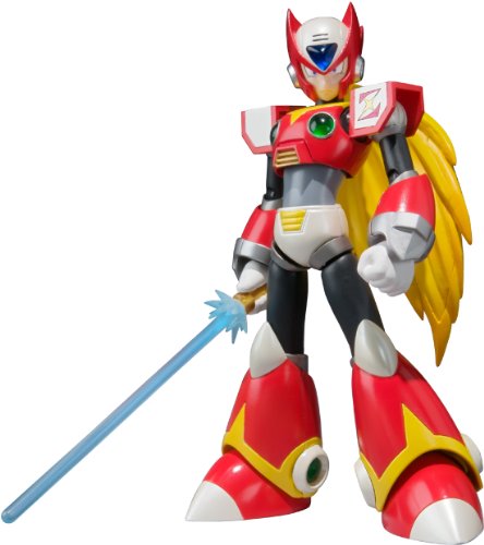 【中古】D-Arts ゼロ (TYPE 2)