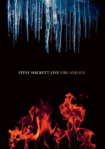 【中古】Fire & Ice [DVD]