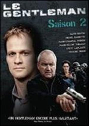 【中古】Le Gentleman: Season 2 [DVD]｜ドリエム店