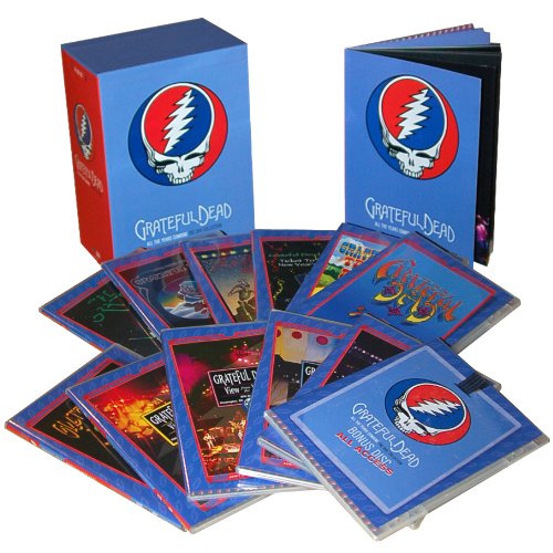 【中古】All the Years Combine: The Dvd Collection