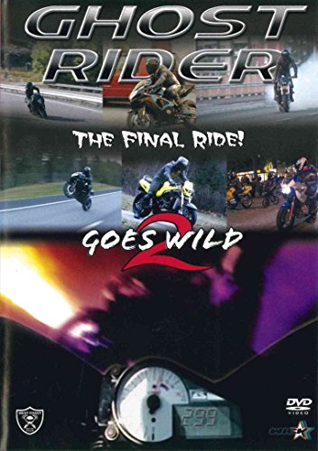 【中古】ゴーストライダー 1&2 2枚組セット [DVD]