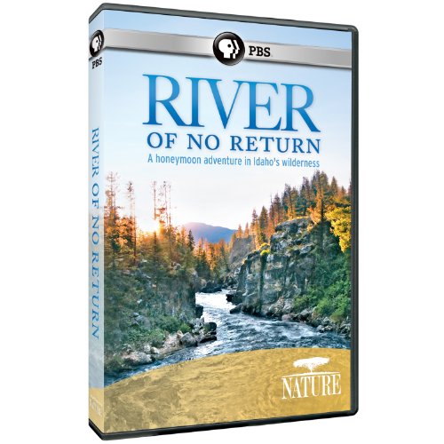 【中古】Nature: The River of No Return [DVD] 23,706円