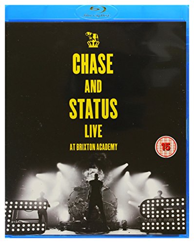 【中古】Live At Brixton Academy (Blu-ray+CD)